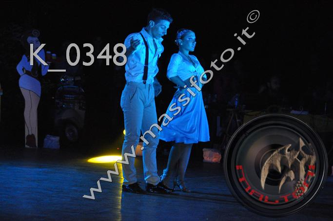 Bernardini Dance Accademy