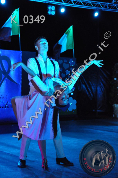 Bernardini Dance Accademy