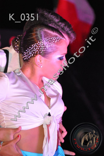 Bernardini Dance Accademy