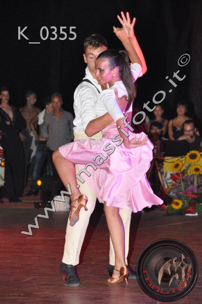 Bernardini Dance Accademy
