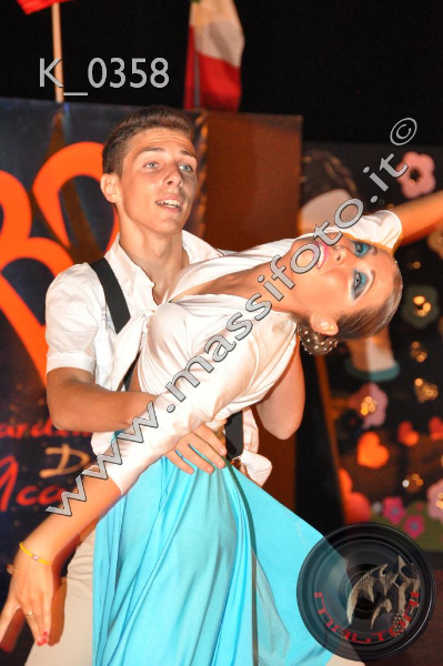 Bernardini Dance Accademy