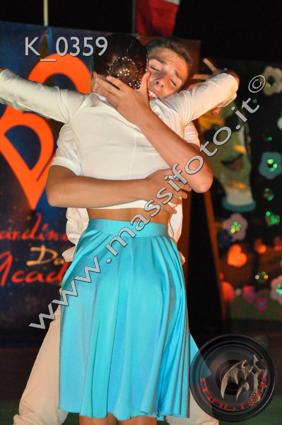Bernardini Dance Accademy