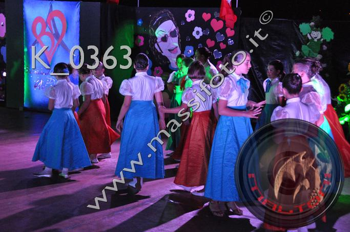 Bernardini Dance Accademy
