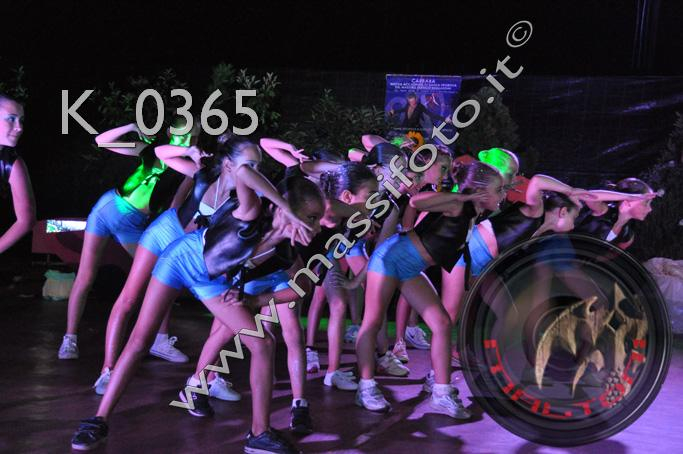 Bernardini Dance Accademy