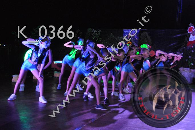 Bernardini Dance Accademy