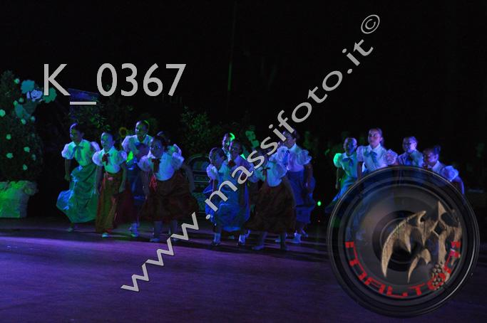 Bernardini Dance Accademy