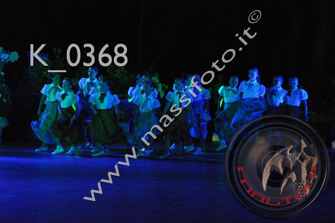 Bernardini Dance Accademy
