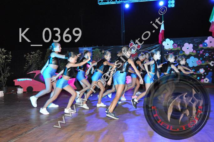 Bernardini Dance Accademy