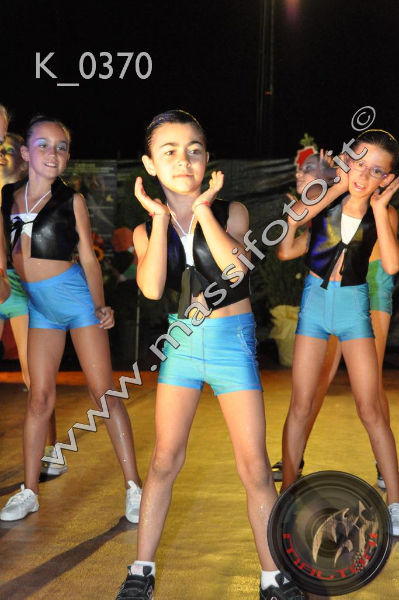 Bernardini Dance Accademy