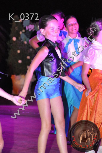 Bernardini Dance Accademy