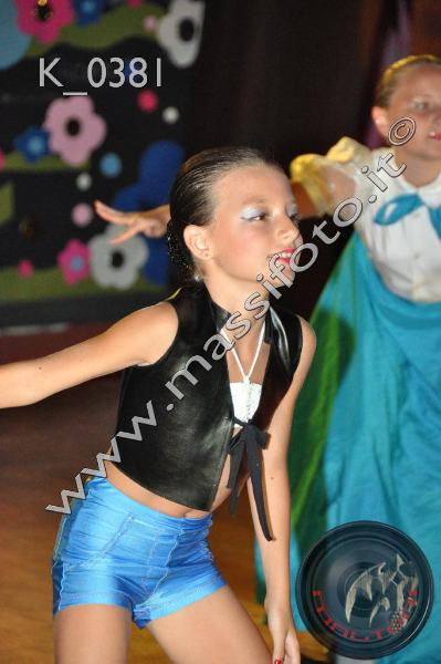 Bernardini Dance Accademy