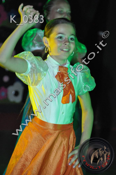 Bernardini Dance Accademy