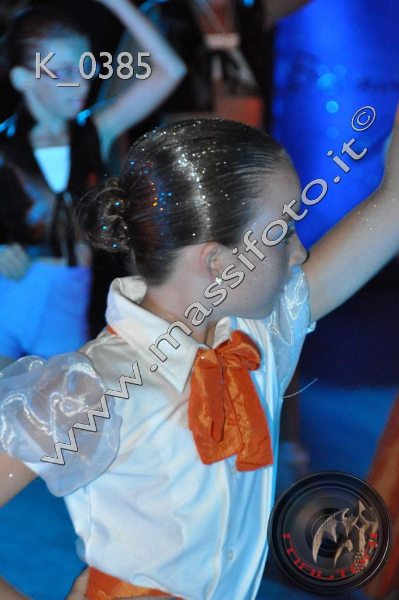 Bernardini Dance Accademy