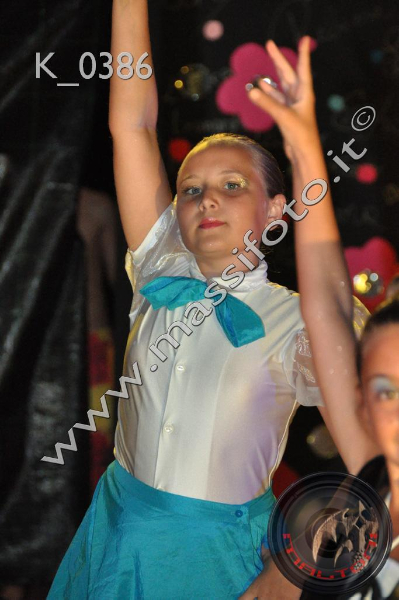 Bernardini Dance Accademy