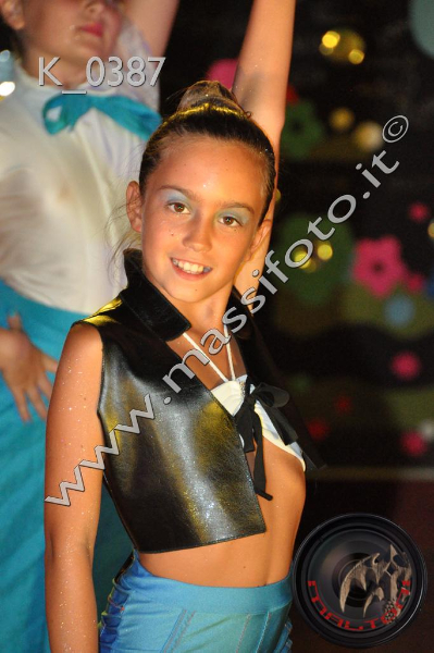 Bernardini Dance Accademy