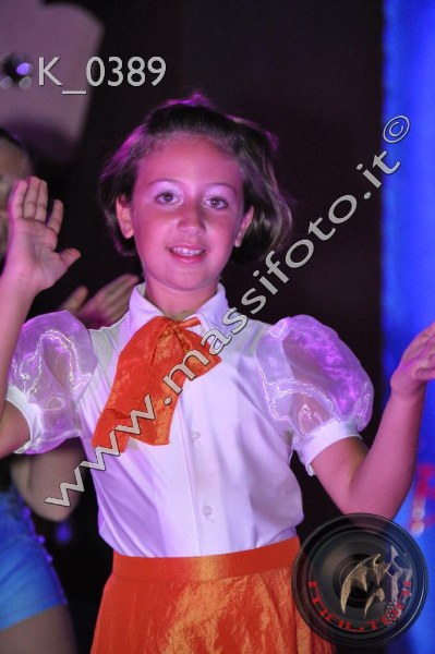 Bernardini Dance Accademy