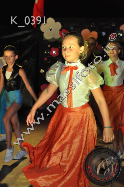 Bernardini Dance Accademy