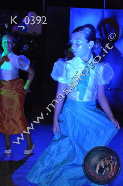 Bernardini Dance Accademy
