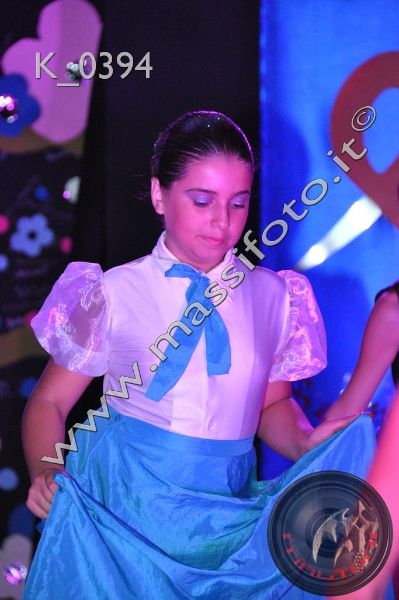 Bernardini Dance Accademy