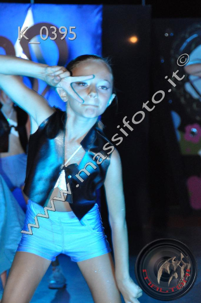 Bernardini Dance Accademy