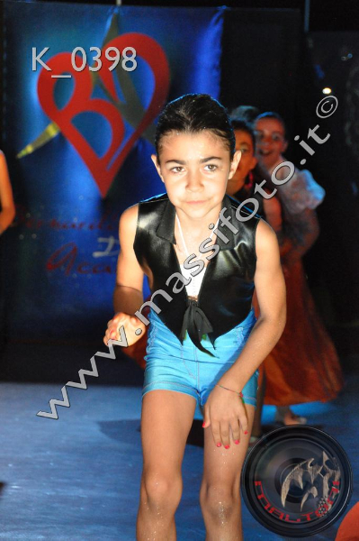 Bernardini Dance Accademy