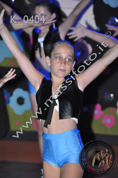 Bernardini Dance Accademy