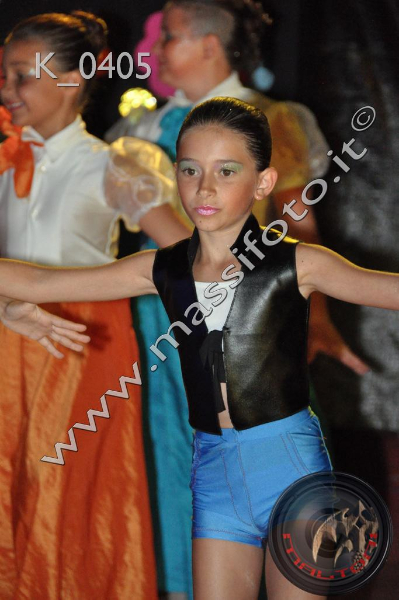 Bernardini Dance Accademy