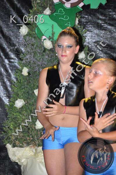 Bernardini Dance Accademy