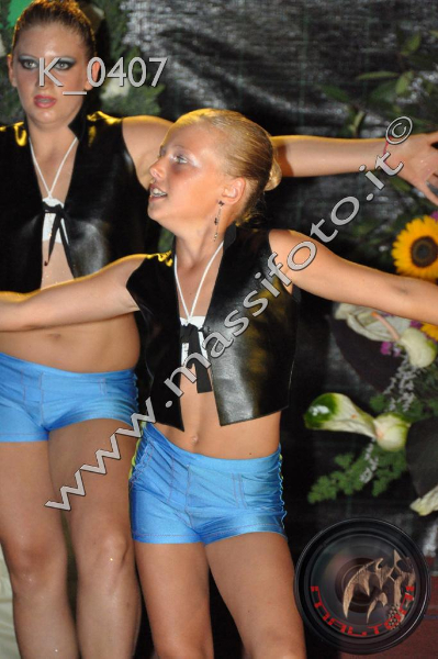Bernardini Dance Accademy