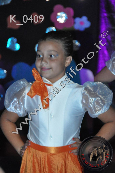 Bernardini Dance Accademy