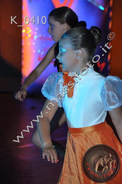 Bernardini Dance Accademy