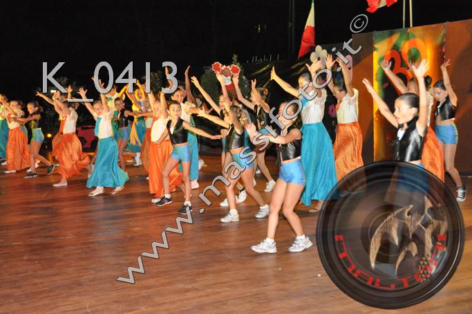 Bernardini Dance Accademy