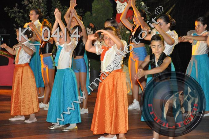 Bernardini Dance Accademy