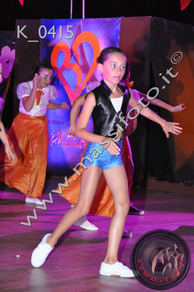 Bernardini Dance Accademy