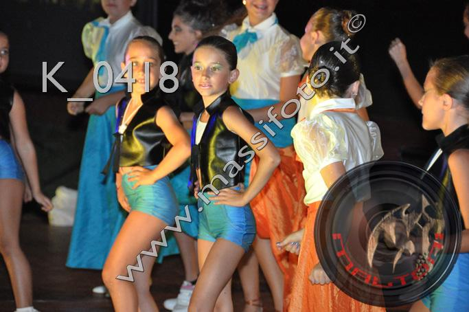 Bernardini Dance Accademy