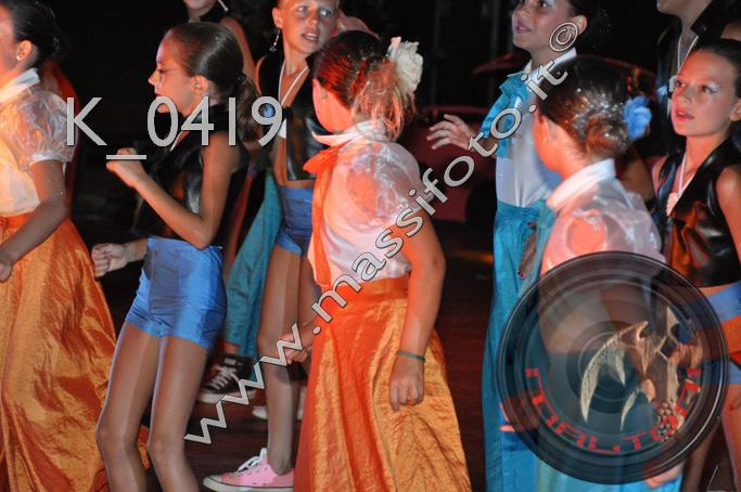 Bernardini Dance Accademy