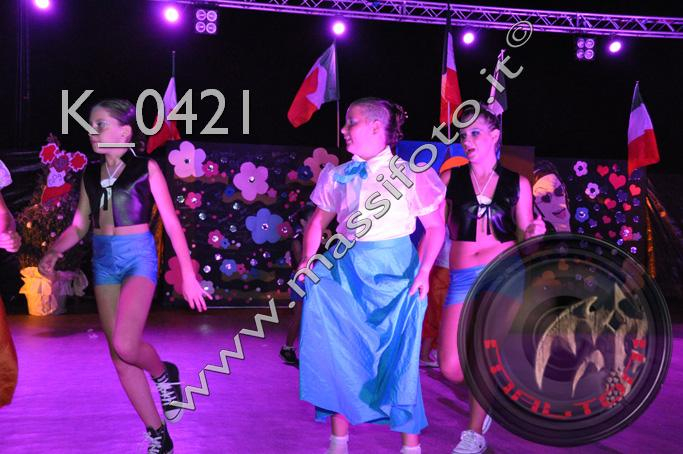 Bernardini Dance Accademy