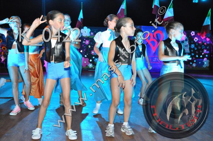 Bernardini Dance Accademy