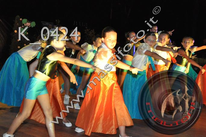 Bernardini Dance Accademy