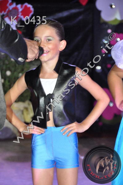 Bernardini Dance Accademy