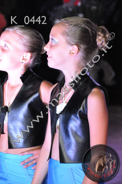 Bernardini Dance Accademy
