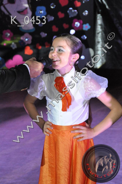 Bernardini Dance Accademy