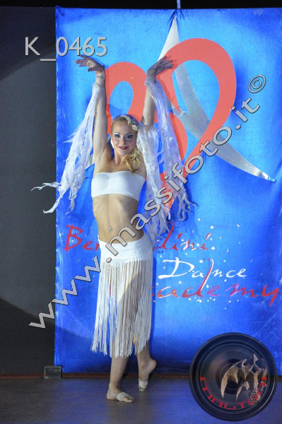 Bernardini Dance Accademy