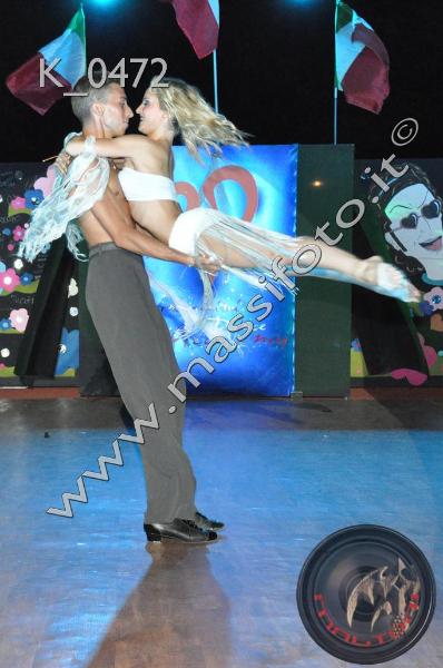 Bernardini Dance Accademy