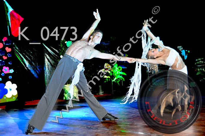 Bernardini Dance Accademy