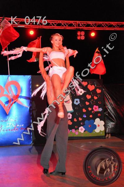 Bernardini Dance Accademy