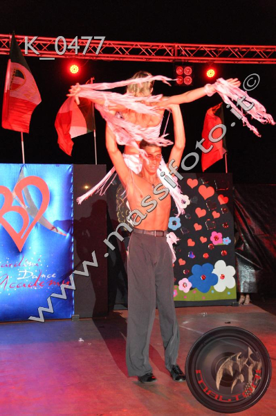 Bernardini Dance Accademy