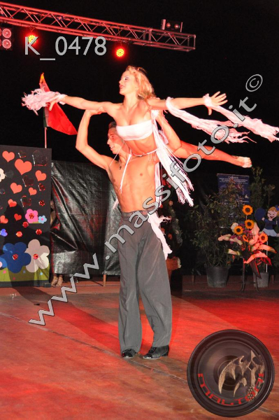 Bernardini Dance Accademy