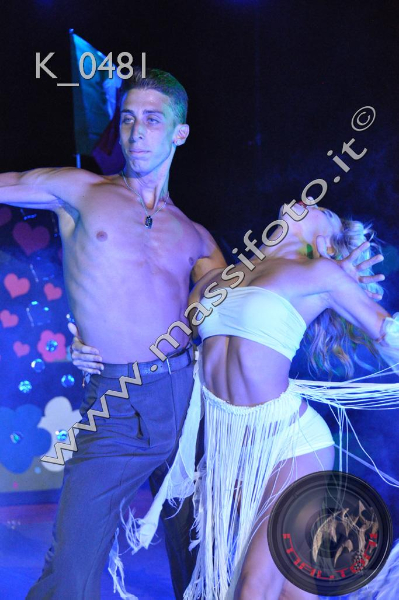 Bernardini Dance Accademy