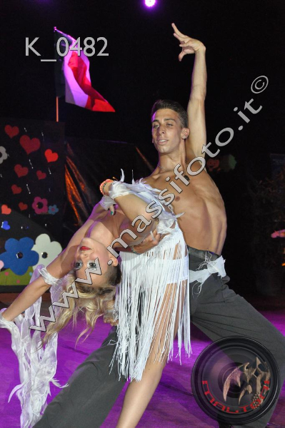 Bernardini Dance Accademy